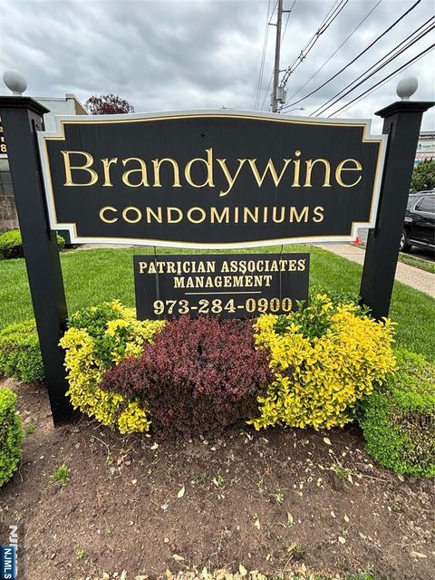 731 Belleville Avenue B11 Belleville NJ 07109