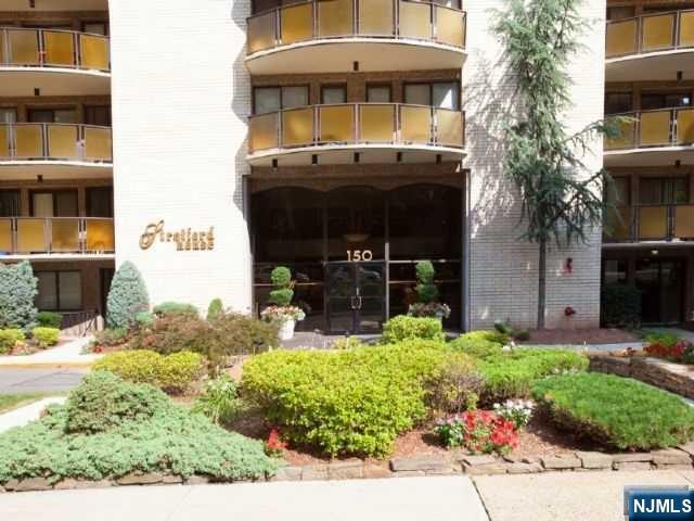 150 Overlook Avenue 3H