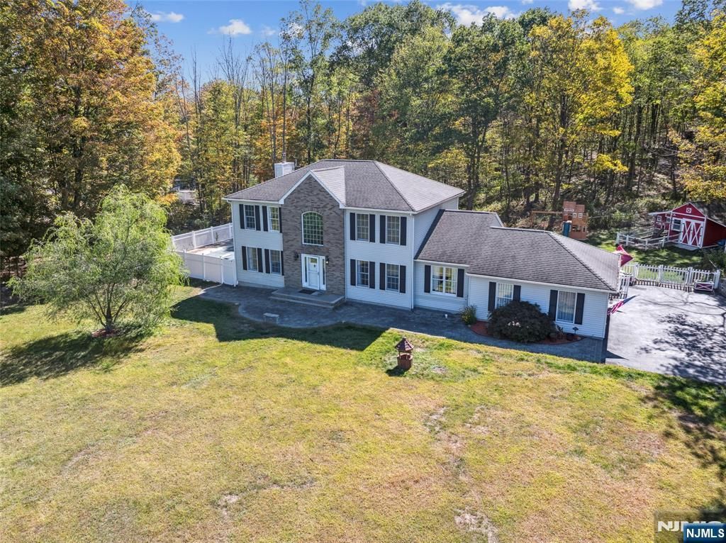 Photo of 106 Henderson Road, West Milford, NJ 07460 (MLS # 25035707)