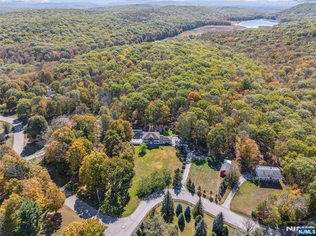 Photo of 106 Henderson Road, West Milford, NJ 07460 (MLS # 25035707)