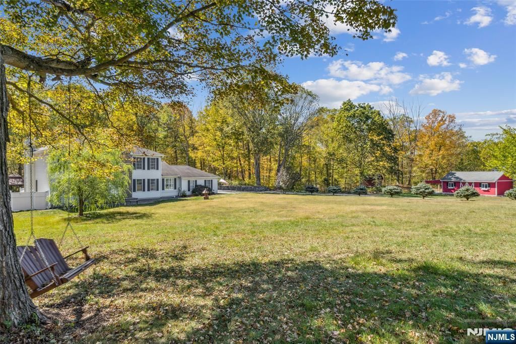 Photo of 106 Henderson Road, West Milford, NJ 07460 (MLS # 25035707)