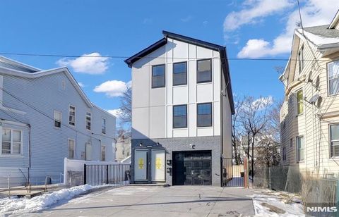 173 Columbia Avenue Irvington NJ 07111