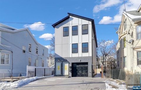 173 Columbia Avenue Irvington NJ 07111