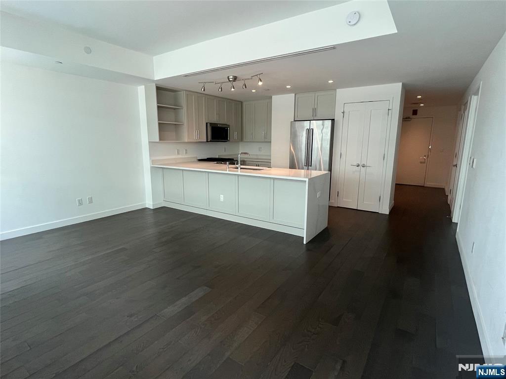 Property for Sale at 800 Ave At Port Imperial Boulevard 416, Weehawken, New Jersey - Bedrooms: 1 
Bathrooms: 1  - $895,000