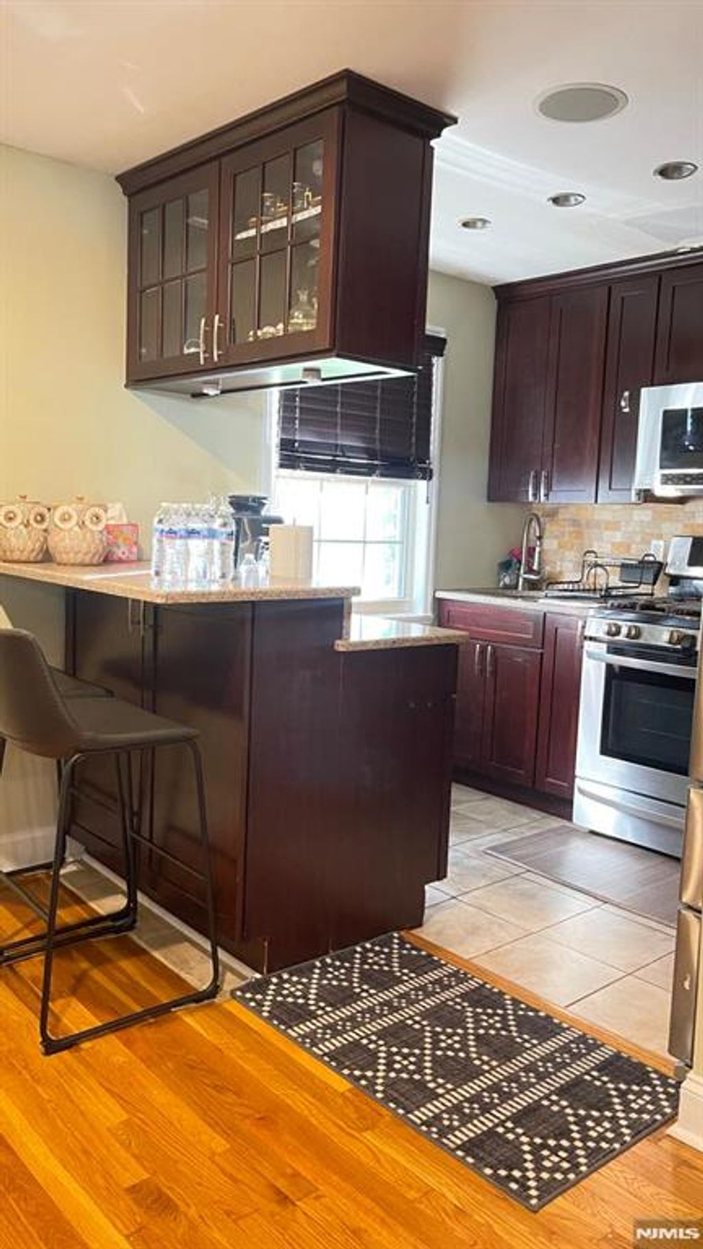 Photo of 1267 Anderson Avenue #1, Fort Lee, NJ 07024 (MLS # 26009339)