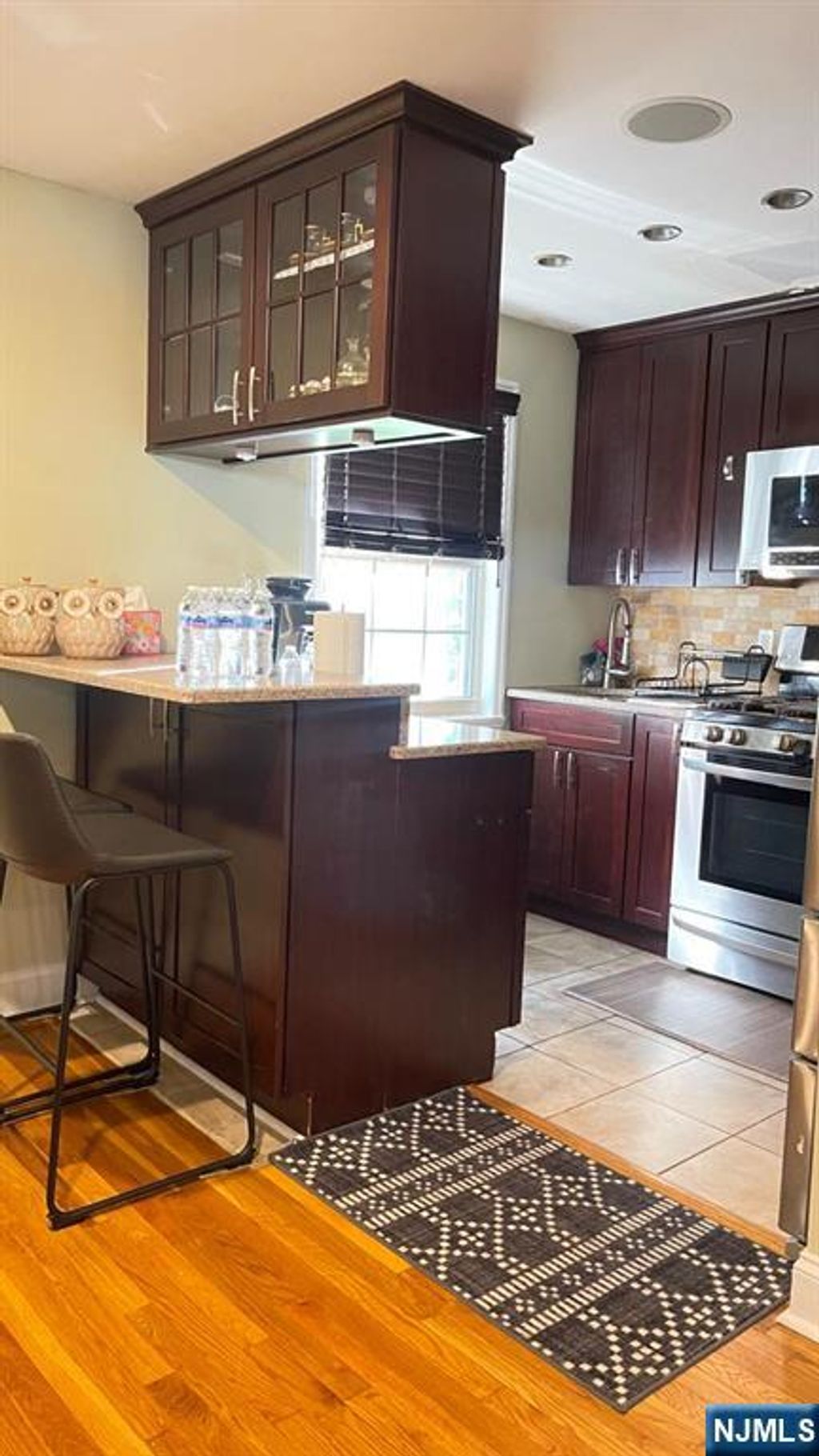 Photo of 1267 Anderson Avenue #1, Fort Lee, NJ 07024 (MLS # 26009339)