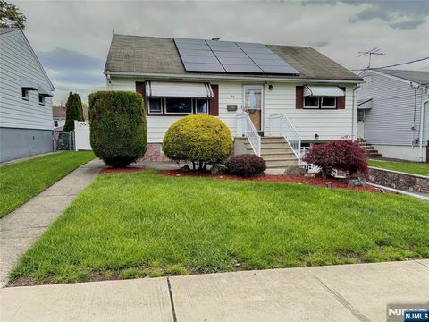 Photo of 318 Cumberland Avenue, Paterson, NJ 07502 (MLS # 26015478)