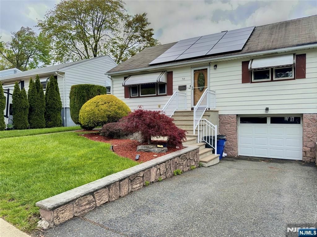 Photo of 318 Cumberland Avenue, Paterson, NJ 07502 (MLS # 26015478)