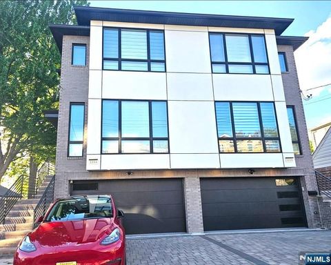 Photo of 309 7th ST #1, Palisades Park, NJ 07650 (MLS # 26016276)