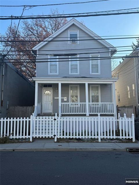 Photo of 346 Jefferson Street, Orange, NJ 07050 (MLS # 25043075)