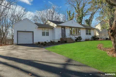 Photo of 745 Washington Avenue, Twp of Washington, NJ 07676 (MLS # 25042861)