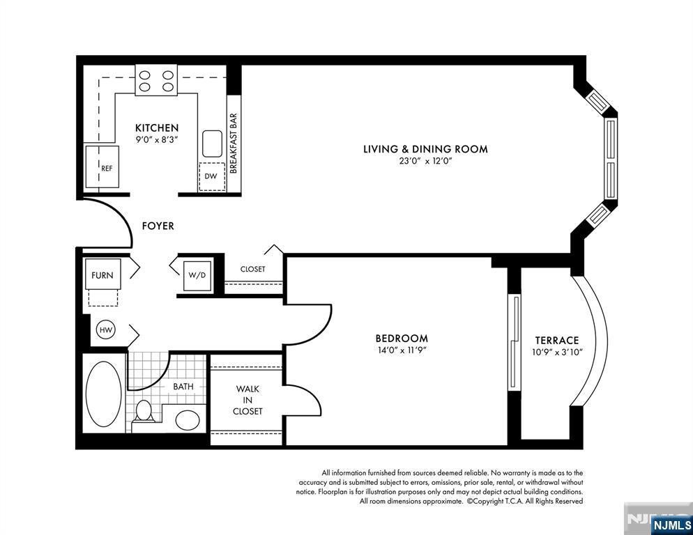 503 Hancock Court 503