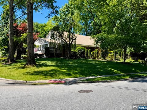 Photo of 72 Foster Road, Tenafly, NJ 07670 (MLS # 26026047)