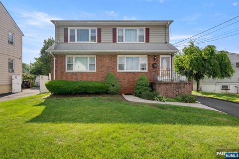 105 Old Hoboken Road Hackensack NJ 07601
