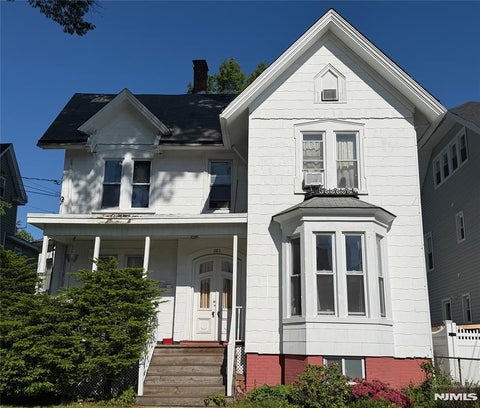 Photo of 283 Union Street, Hackensack, NJ 07601 (MLS # 26022566)