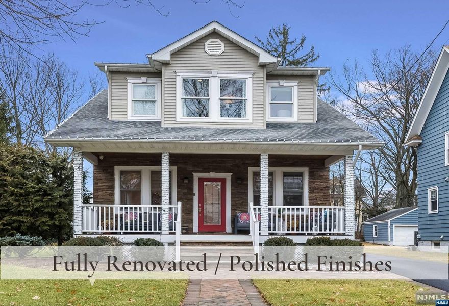 Crisp Finishes, Superior Craftsmanship and Open Concept define this Somerville District home nestled in beloved neighborhood. Pass through the inviting Covered Porch to discover Sunlit Spaces, Glistening Hardwood Flooring, Recessed Lighting and Beautiful Updates throughout. Living Rm and Dining Rm Combo sets the stage of hosting memorable gatherings. Family Rm conveniently connects to chic Kitchen boasting Island Seating for 4, Stainless Apps, Quartz, and Eat-In Area. Nearby is a Full Bath. Ascend the focal point Staircase w Iron Railings & Paneling to the 2nd Fl to find an oasis Primary Suite including 2 Walk-In Closets & stylish Prim Bath, 3 more Bedrms all w Dble Closets & Hall Bath. Lower Level offers Rec Rm w ample seating area, Bonus Rm, Half Bath, Laundry, and tons of storage. Roomy Backyard w Paver Patio awaits your lawn games and BBQ's. Full house Water Softener. 2 Car Garage. Surround Sound on 1st Fl & Basemt. [2nd Fl is wired] Smart Home. Exterior Security Cameras.