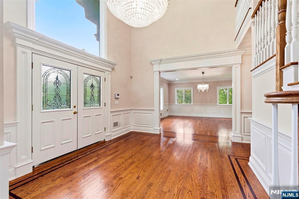 767 Orangeburgh Road