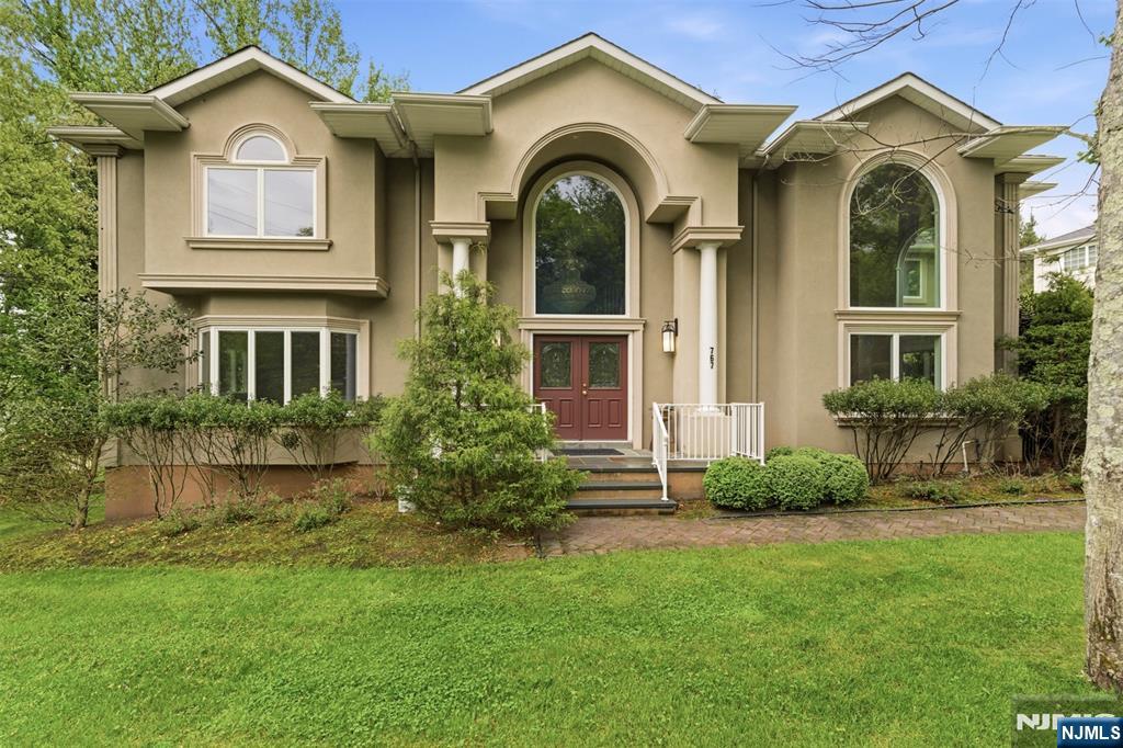 767 Orangeburgh Road