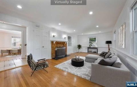 206 Dodd Street East Orange NJ 07017