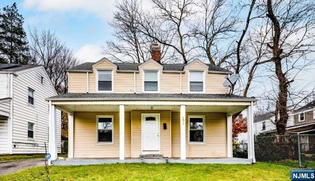 Photo of 206 Dodd Street, East Orange, NJ 07017 (MLS # 24035253)