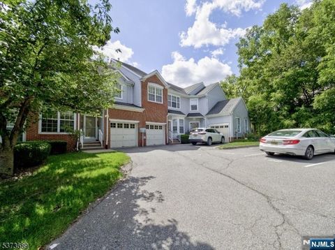 123 Cardigan Court Par-troy Hills Twp. NJ 07054