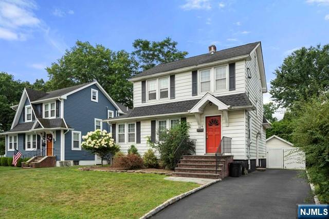 78 Kensington Avenue