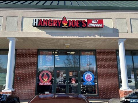 269 Livingston Northvale NJ 07647