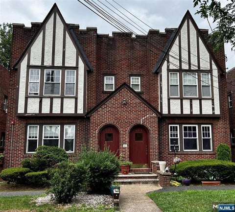 Photo of 437 Stockton Place #3, Englewood, NJ 07631 (MLS # 26024912)