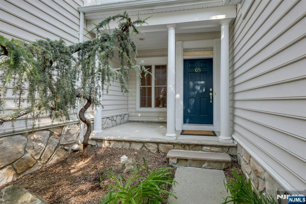 68 Independence Trail