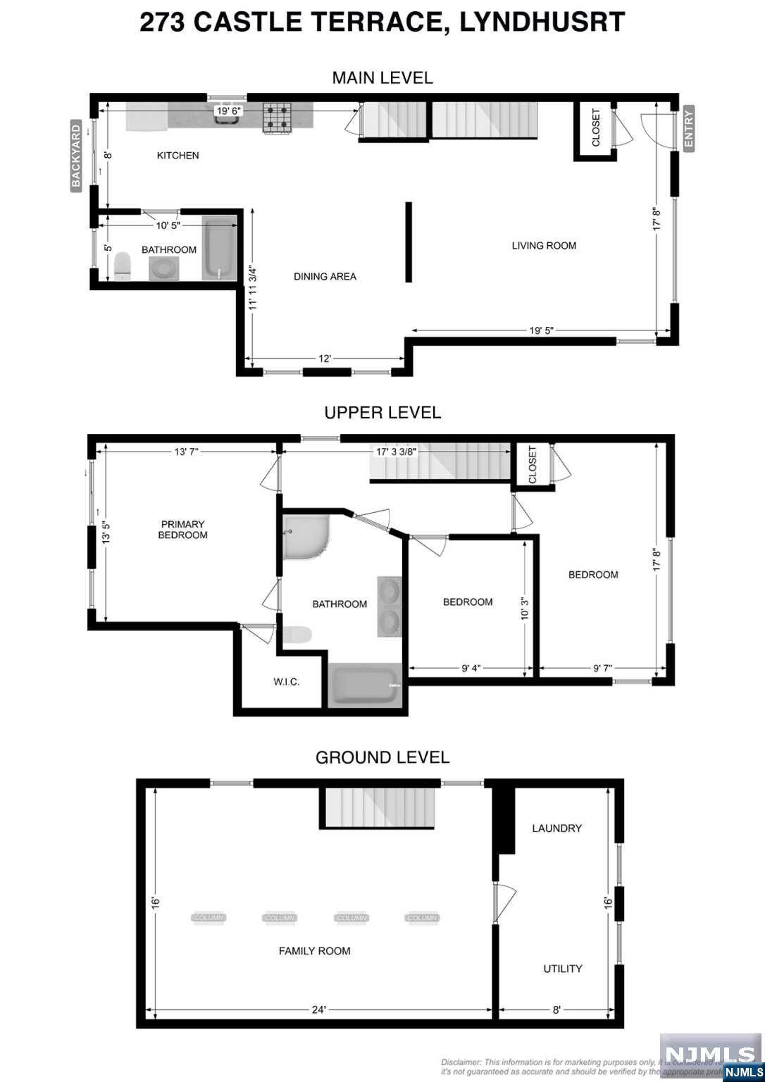 Main image without alt text