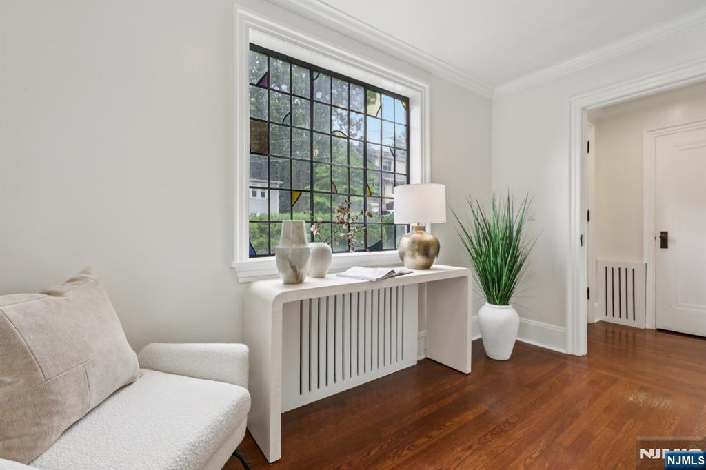 122 Howard Terrace