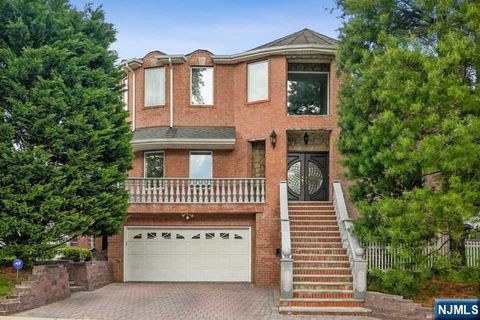 Photo of 719 Cypress Street, New Milford, NJ 07646 (MLS # 23017483)