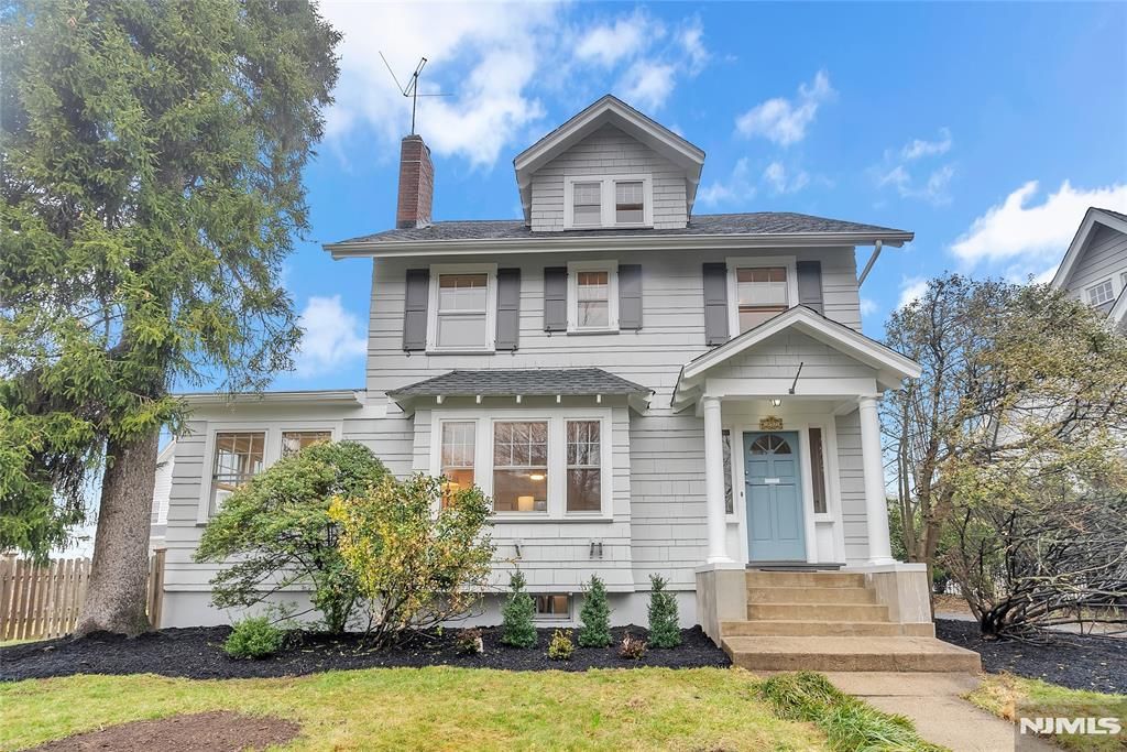 Photo of 357 Tichenor Avenue, South Orange Village, NJ 07079 (MLS # 26006786)