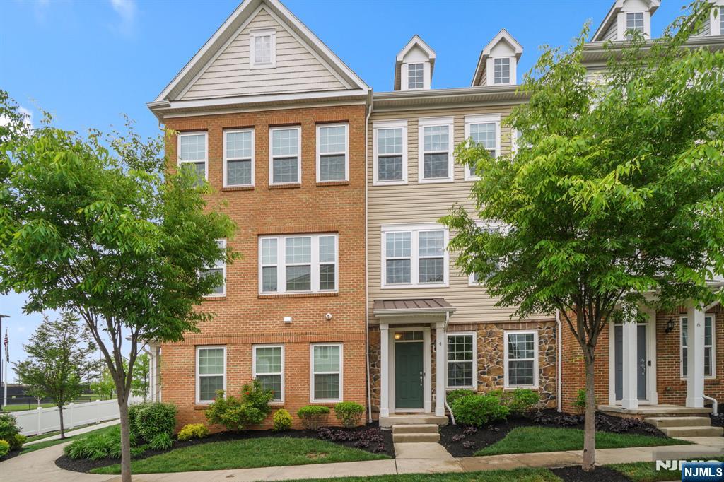 4 Marshall Lane
