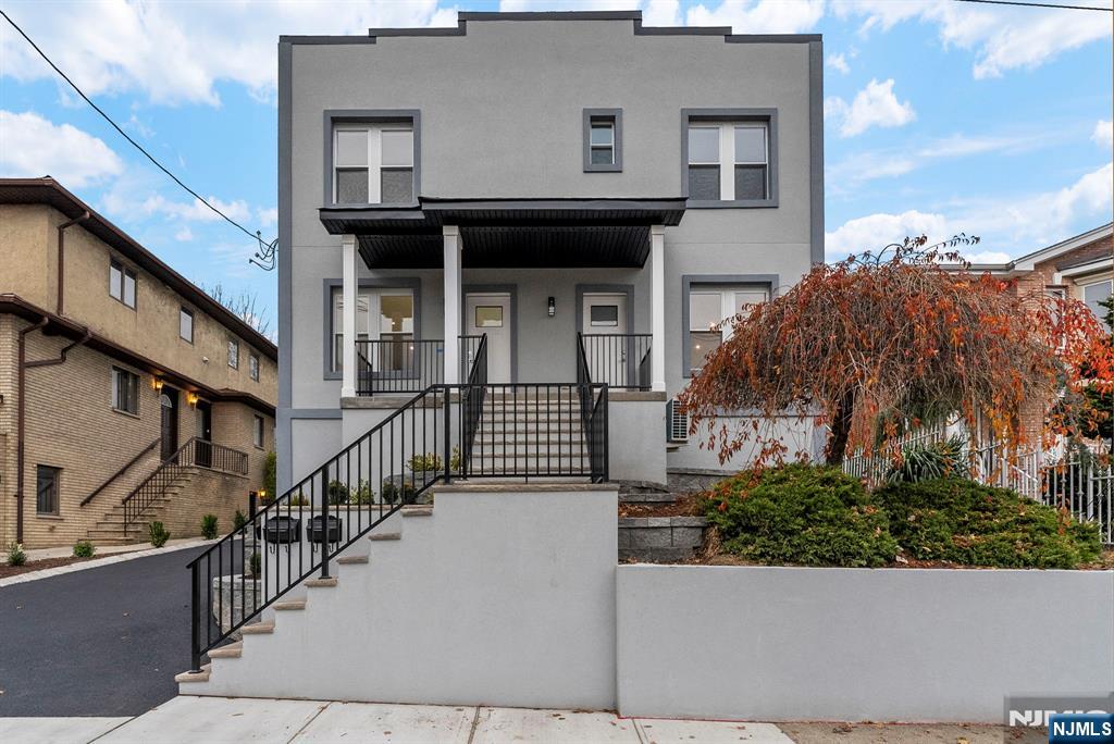 743 Kingsland Avenue