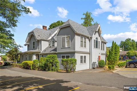 Photo of 157 Engle Street, Englewood, NJ 07631 (MLS # 25041637)