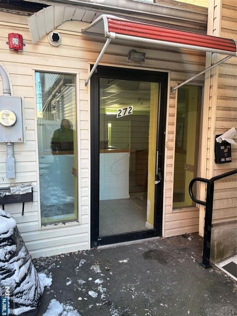 272 Ridge Road Rear Lyndhurst NJ 07071