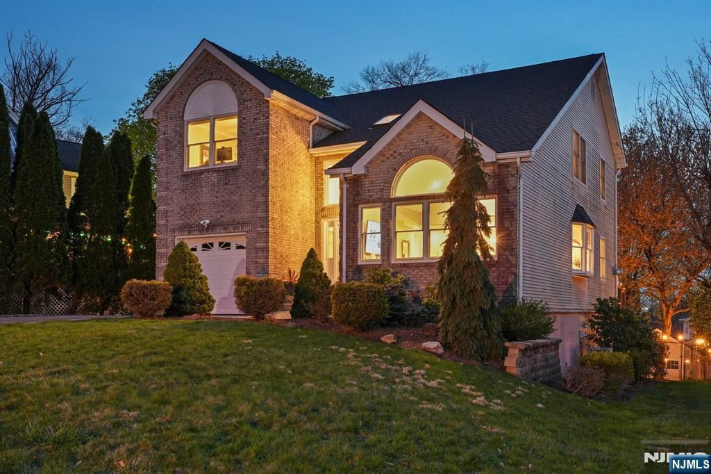 Photo of 78 Elmwood Road, Cedar Grove, NJ 07009 (MLS # 26013354)