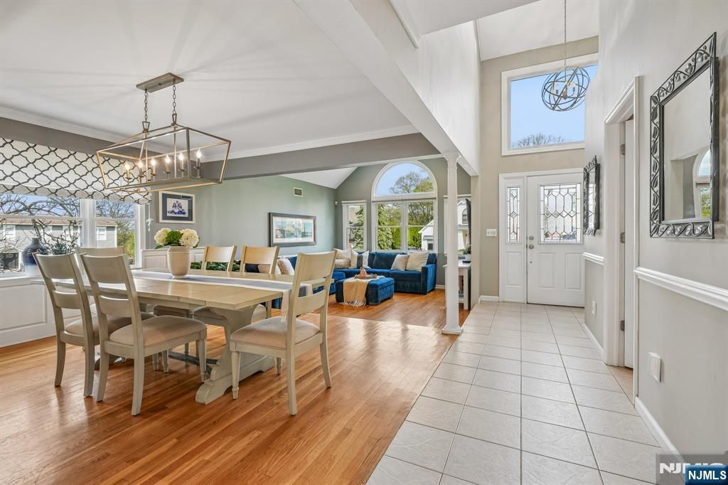 Photo of 78 Elmwood Road, Cedar Grove, NJ 07009 (MLS # 26013354)