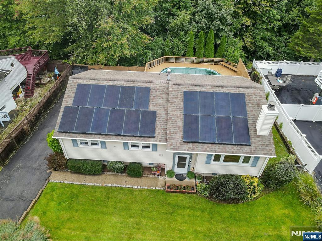 21 Aldrin Drive