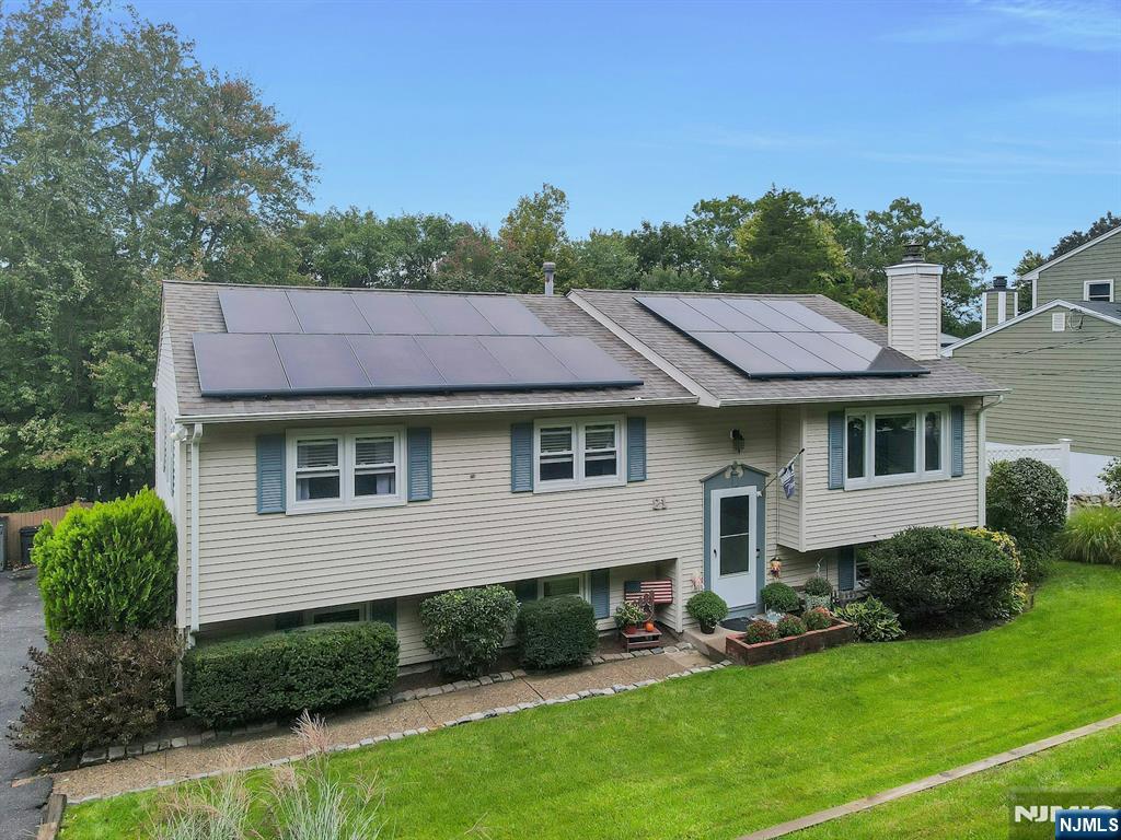 21 Aldrin Drive