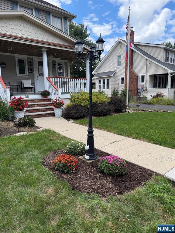 26 3rd Avenue