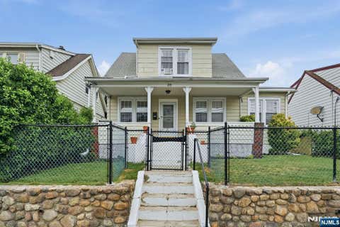 Photo of 217219 8th Avenue, Paterson, NJ 07514 (MLS # 26027278)