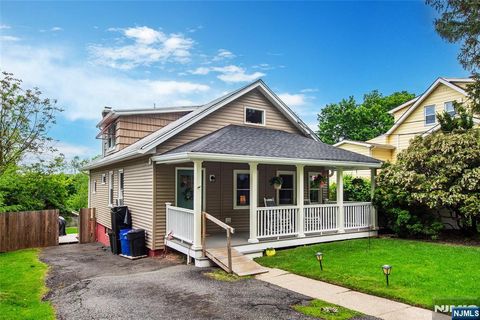 23 Johnson Road West Orange NJ 07052