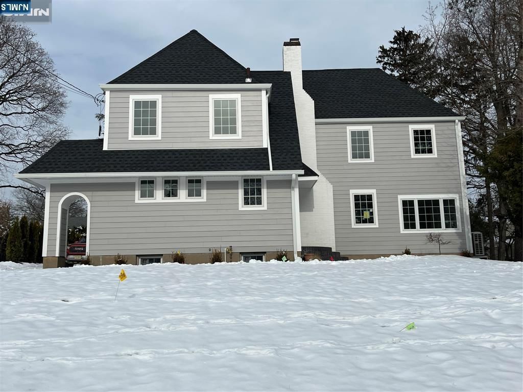 Photo of 415 Linwood Avenue, Ridgewood Village, NJ 07450 (MLS # 26003191)