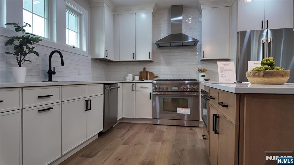 Photo of 415 Linwood Avenue, Ridgewood Village, NJ 07450 (MLS # 26003191)