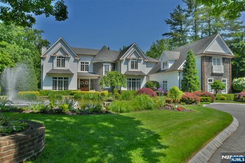 188 Saddle River Road Saddle River NJ 07458