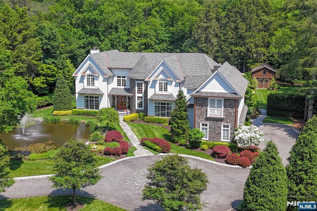 188 E Saddle River Road