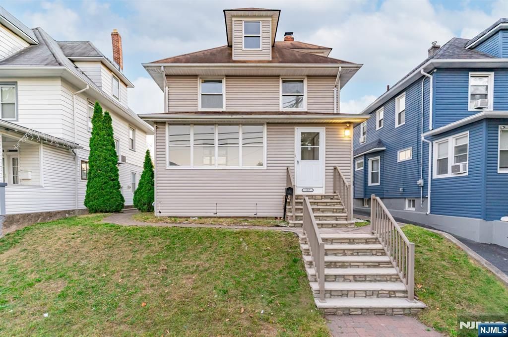 Photo of 157 Demott Avenue, Clifton, NJ 07011 (MLS # 25035973)