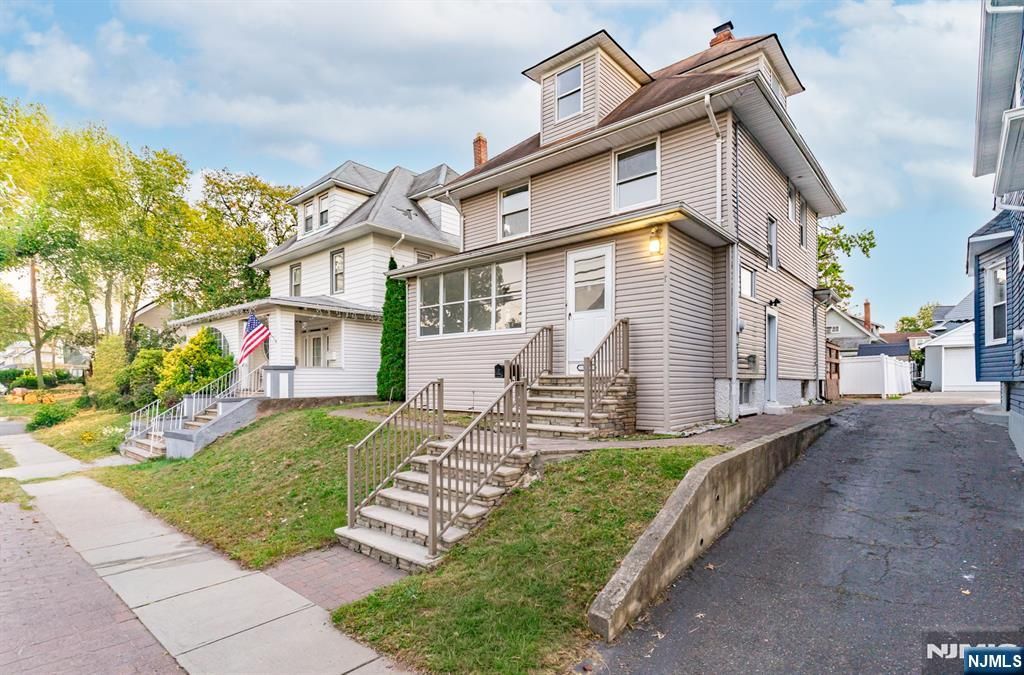 Photo of 157 Demott Avenue, Clifton, NJ 07011 (MLS # 25035973)